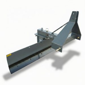 Standard Duty Rear Blade