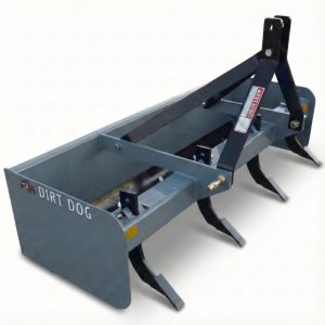 Standard Duty Box Blade