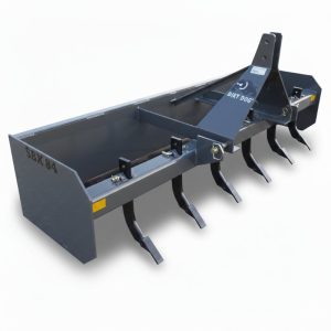 Heavy Duty Box Blade